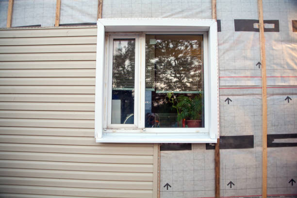 Siding for New Construction in State Center, IA